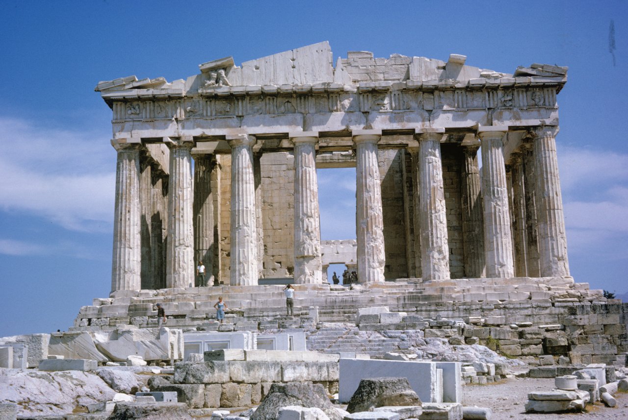 76-End of Parthenon